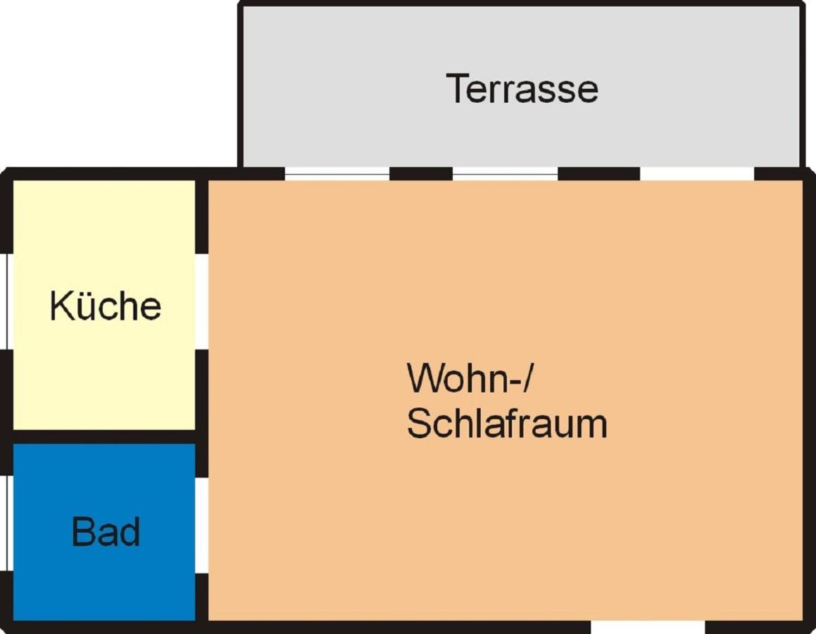 Ferienhaus Stockinger Jandelsbrunn 외부 사진