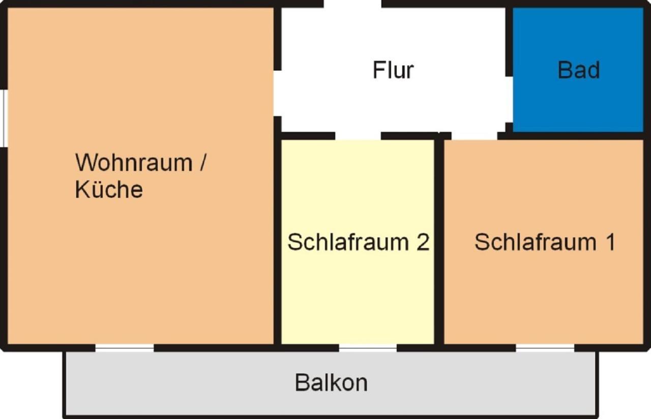 Ferienhaus Stockinger Jandelsbrunn 외부 사진