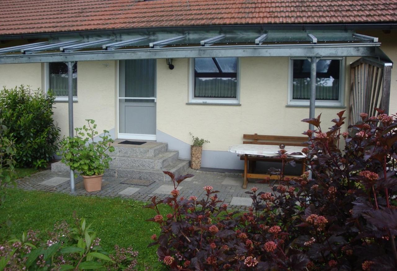 Ferienhaus Stockinger Jandelsbrunn 외부 사진